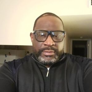 Meet your Posher, Fred